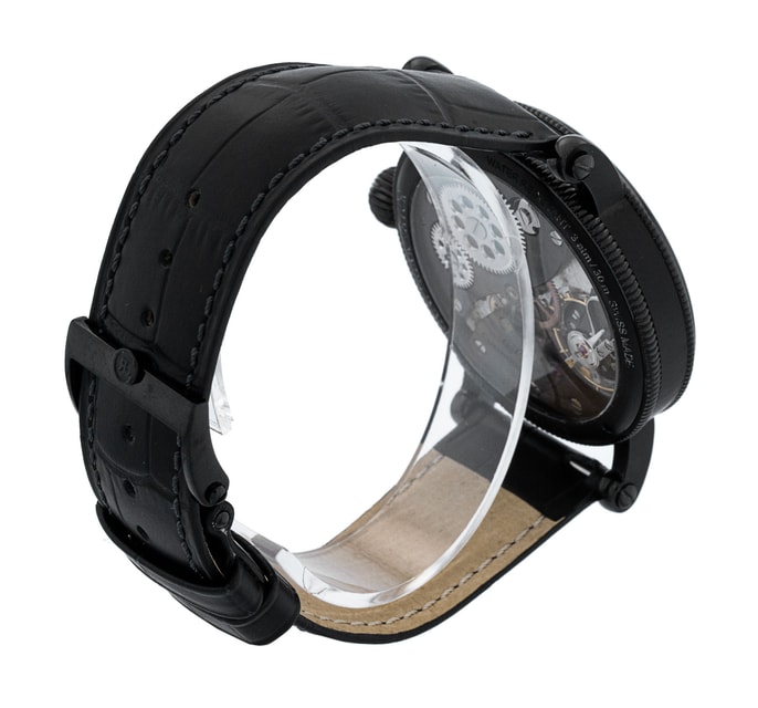 Chronoswiss Regulateur CH-6725-REBK Image 3